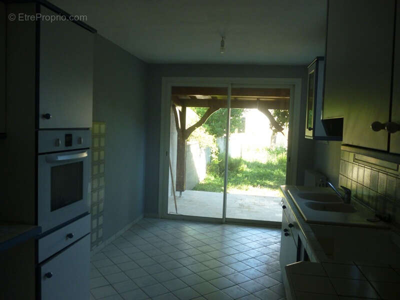 Maison  4 pièce(s) - photo 3