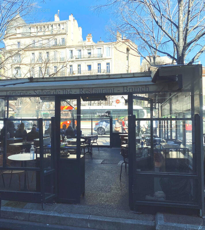 Autre à MARSEILLE-8E