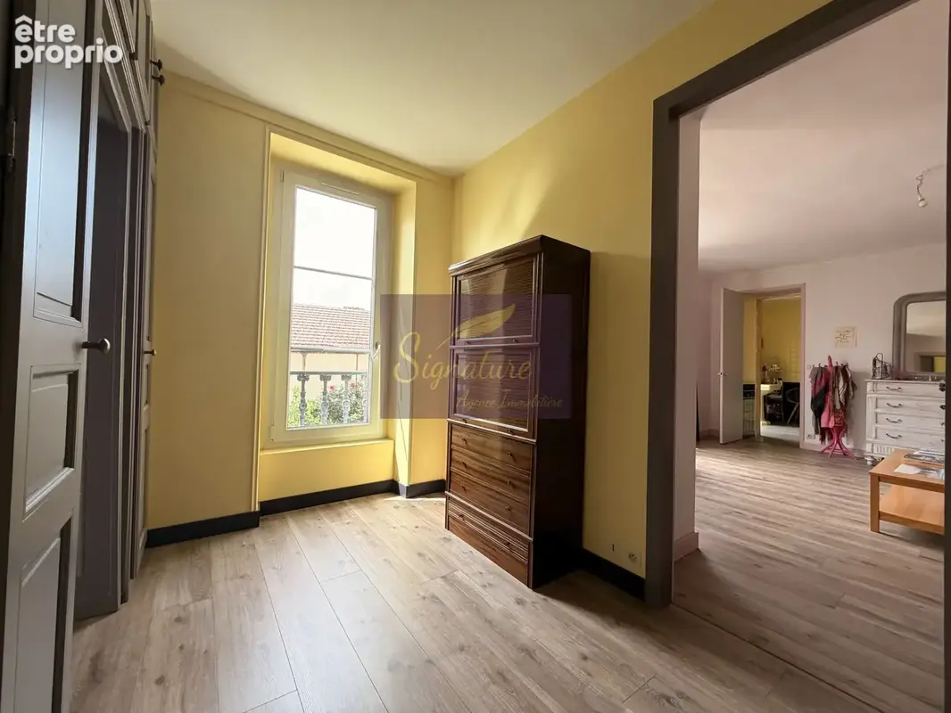 Belle demeure familiale exceptionnelle hyper centre ville - photo 13