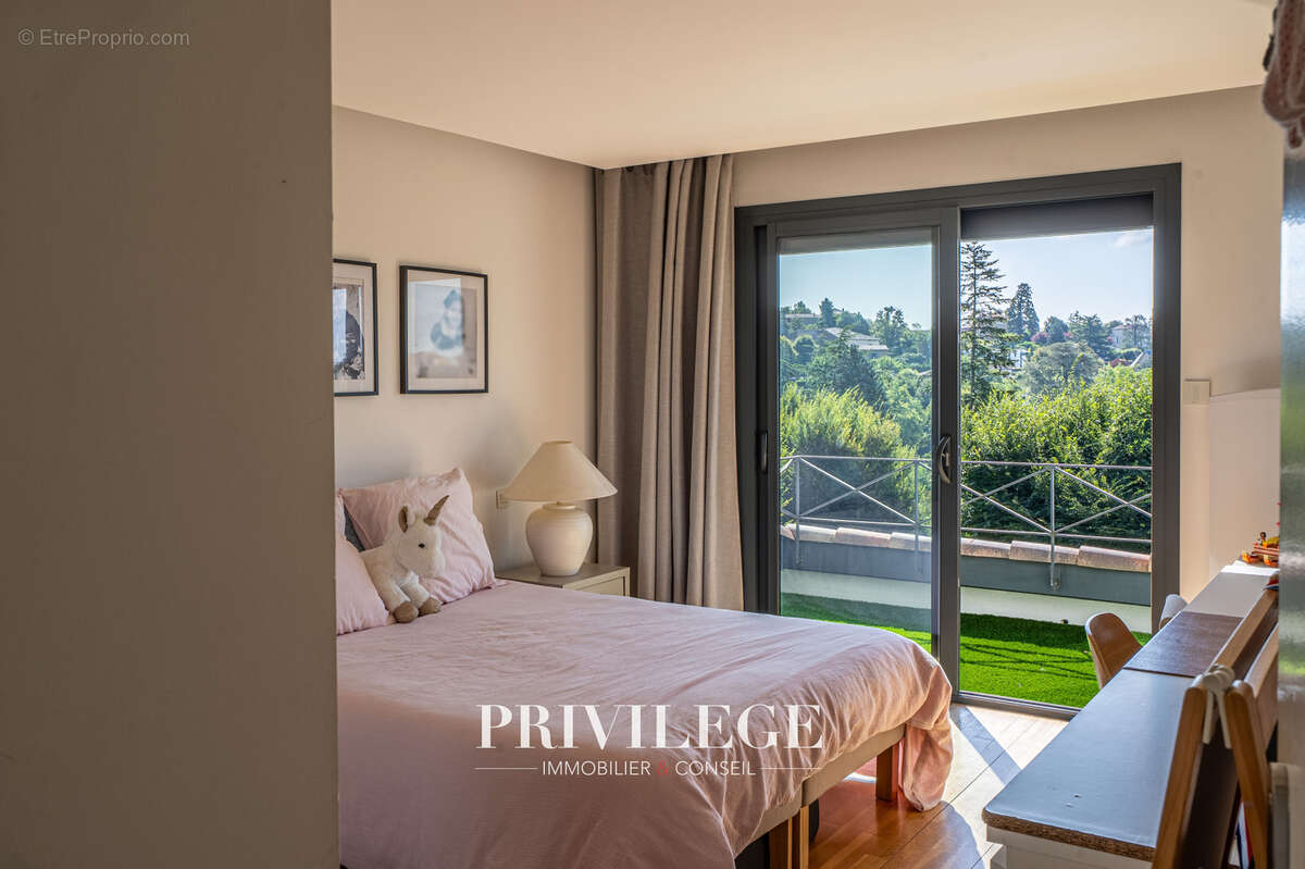 Maison à SAINT-DIDIER-AU-MONT-D&#039;OR