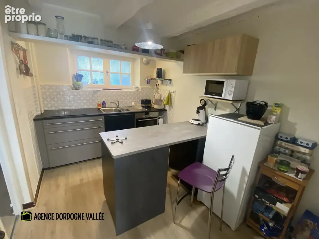 Maison proche des quais - photo 3