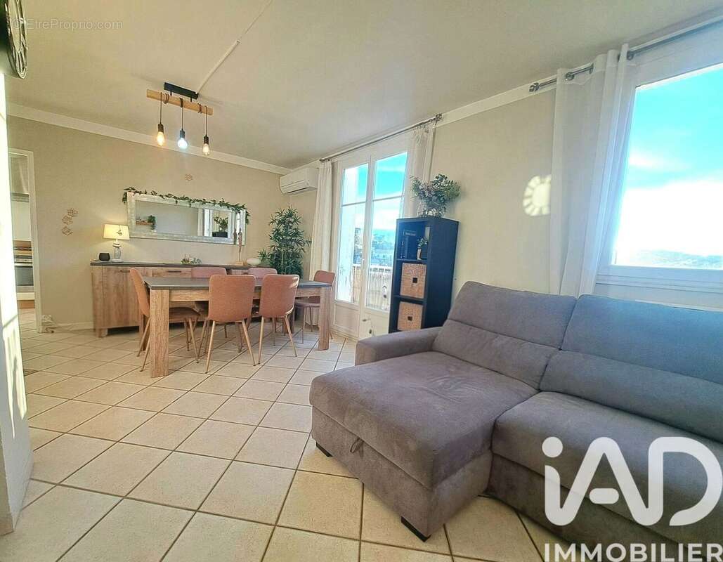 Photo 3 - Appartement à TOULON