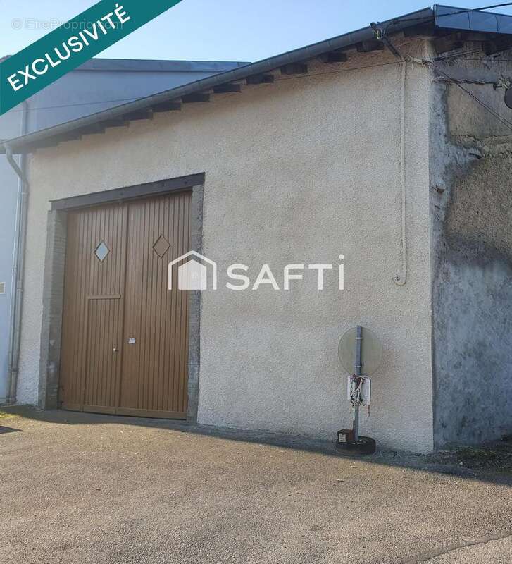 Photo 3 - Maison à BENAMENIL