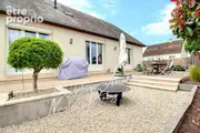 Maison à TOURY