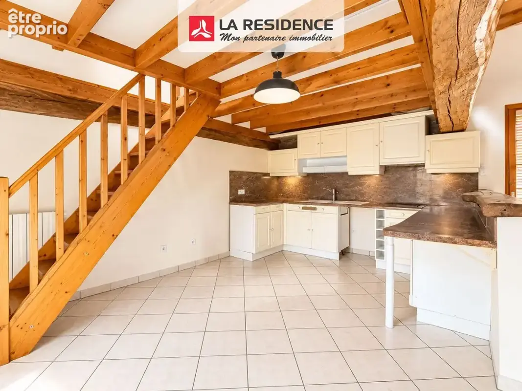 Appartement 4 pièces 92 m² à vendre à Mareil-Sur-Mauldre (78124) - photo 4