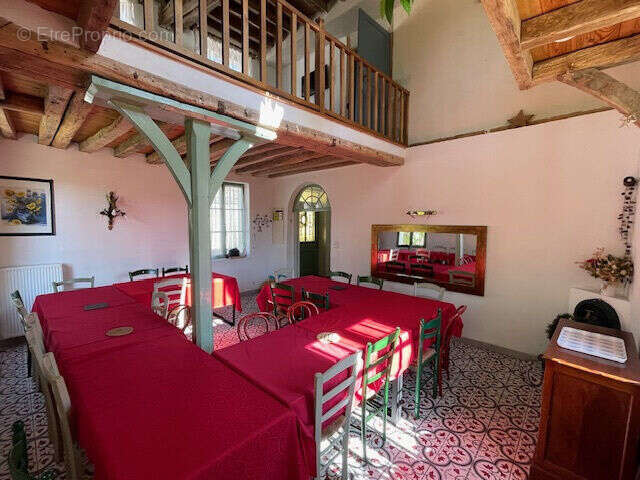 Photo 8 - Maison à VERDELOT