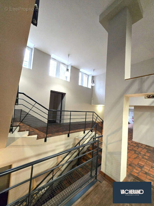 Appartement 52 m² à Lille  - photo 9