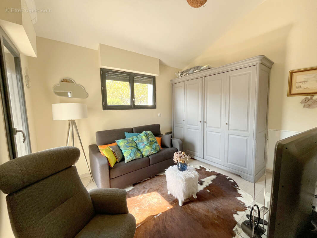 Maison à SAINT-MANDRIER-SUR-MER