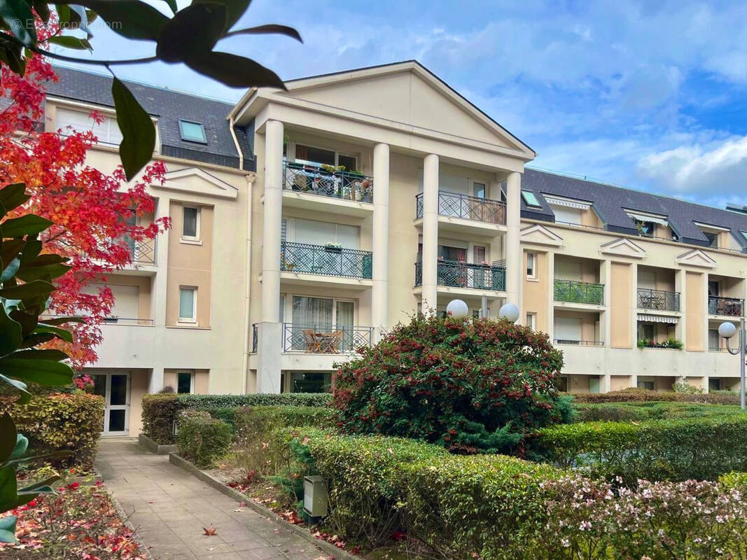 Appartement à ANTONY