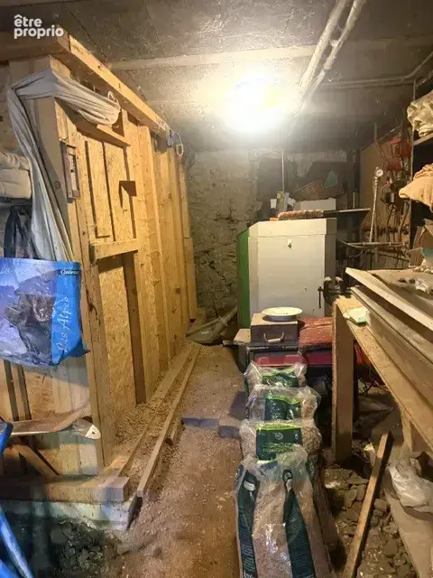 Petite maison de pays avec terrain - photo 18