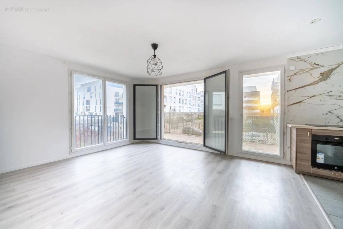 Appartement à CERGY