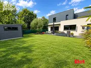 Maison à MONTFORT-SUR-MEU