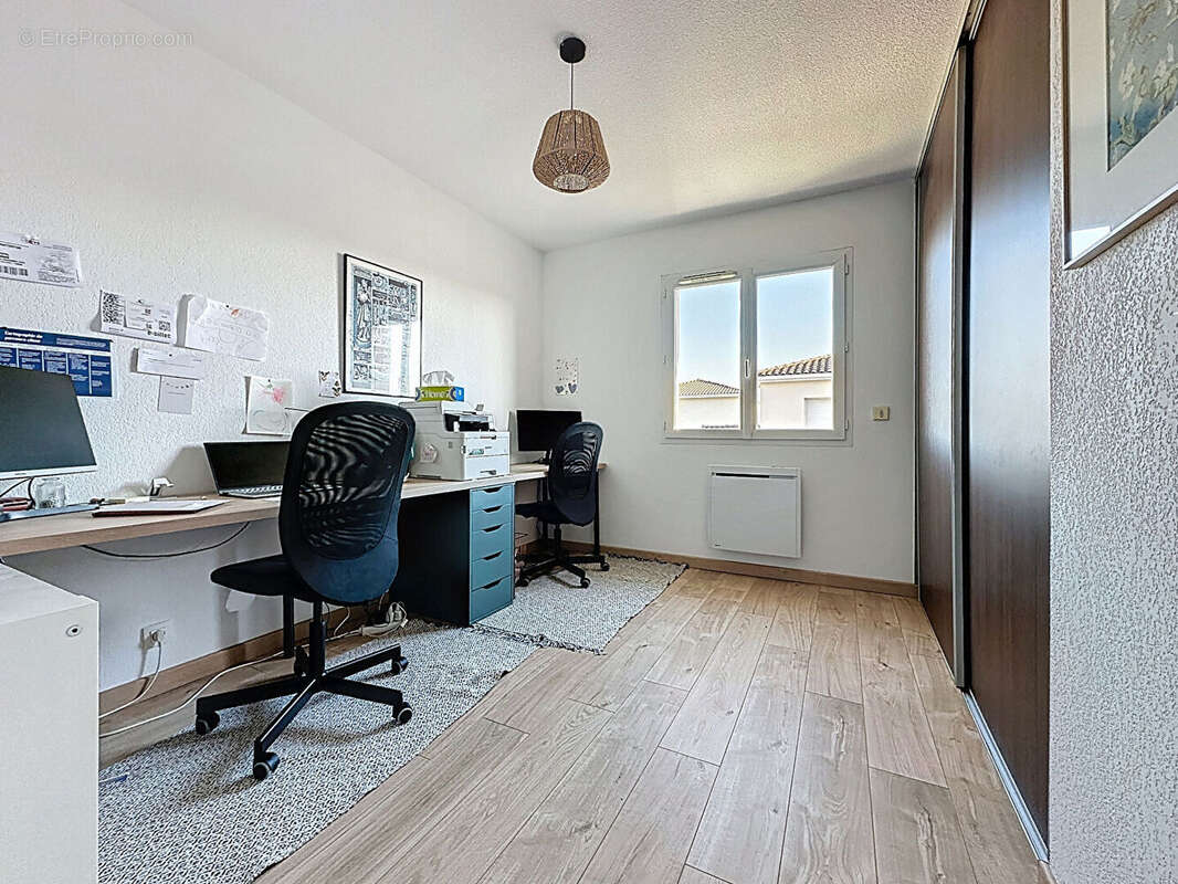 Maison à AUCAMVILLE