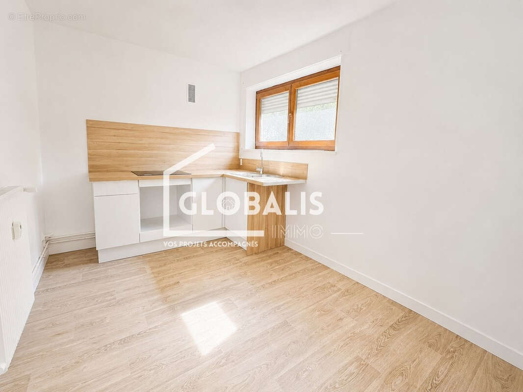 Appartement à LENS