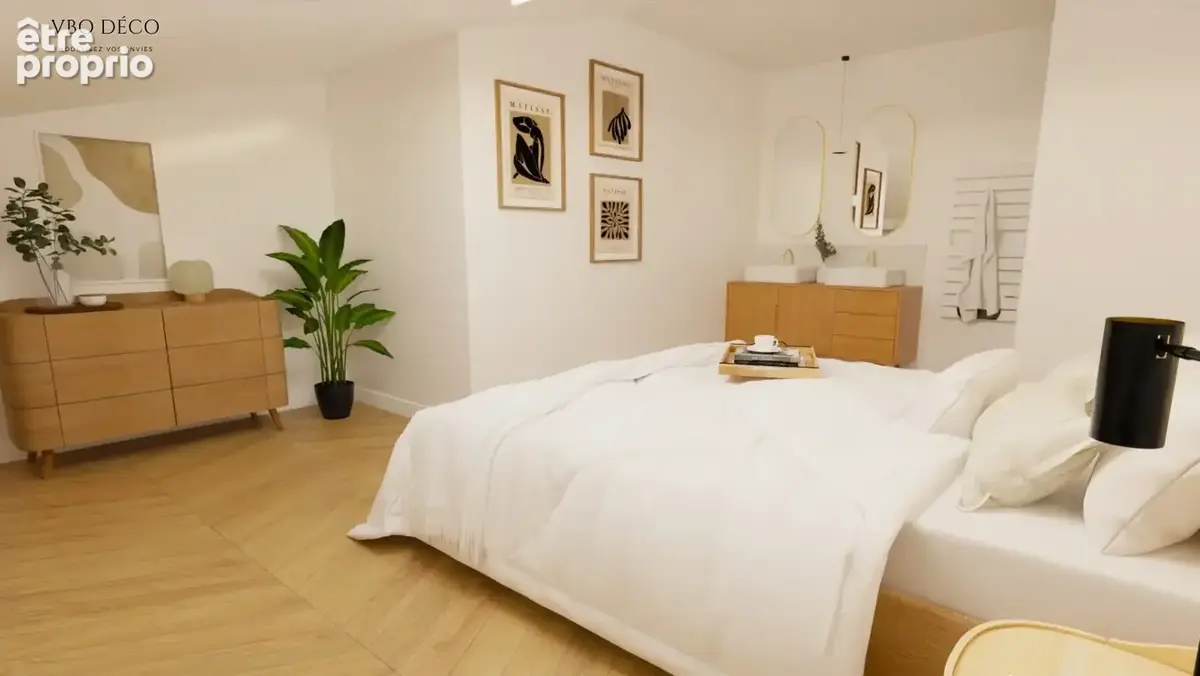 Appartement 2 pièces 124 m² à vendre à Nancy (54000) - photo 6