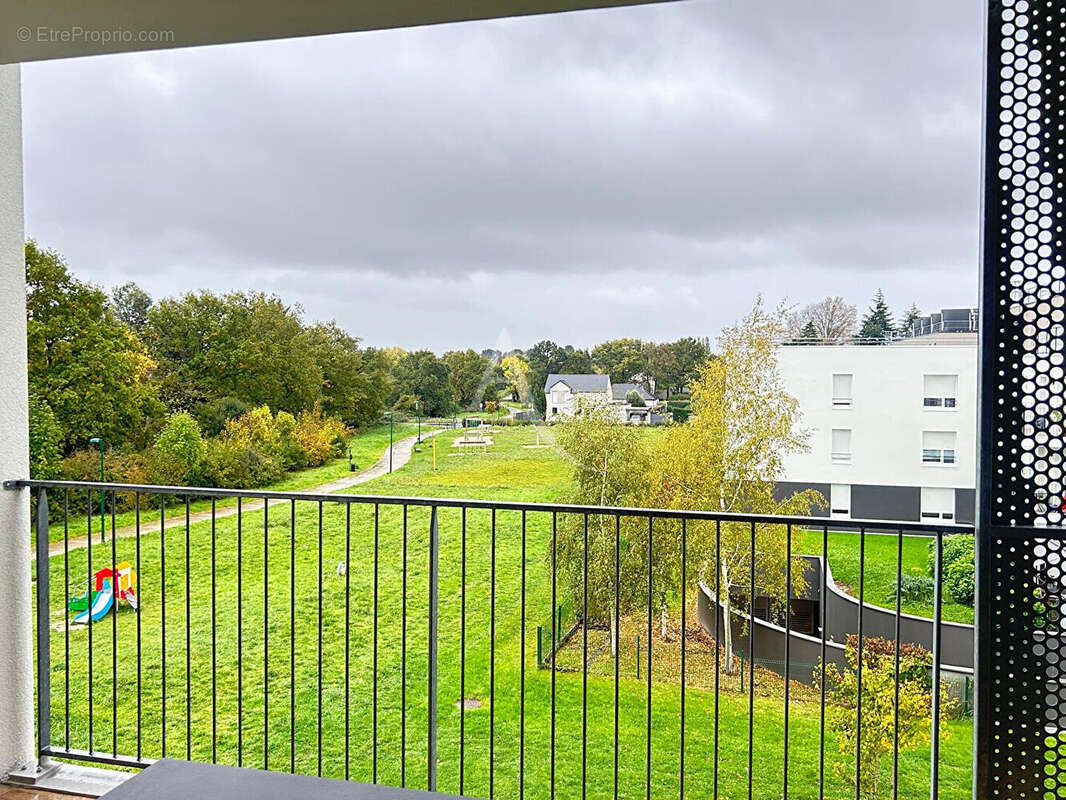 Appartement à SAINTE-LUCE-SUR-LOIRE