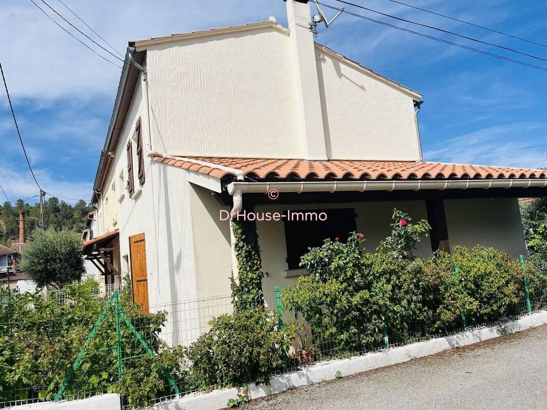 Maison à ESPERAZA