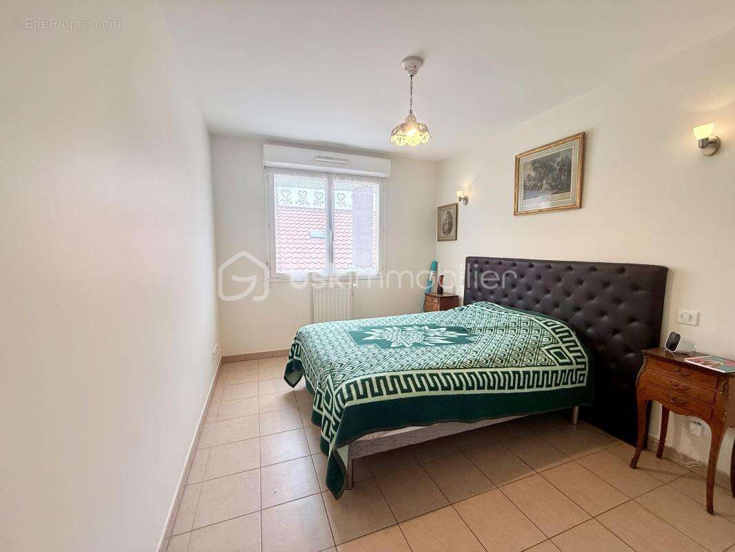 Appartement 3 pièces 66m² avec Balcon, Garage et Cave – Centre-ville de Digne-les-Bains (04) - photo 8