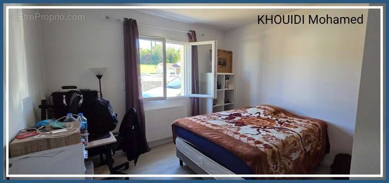 Maison à VILLENEUVE-SUR-LOT