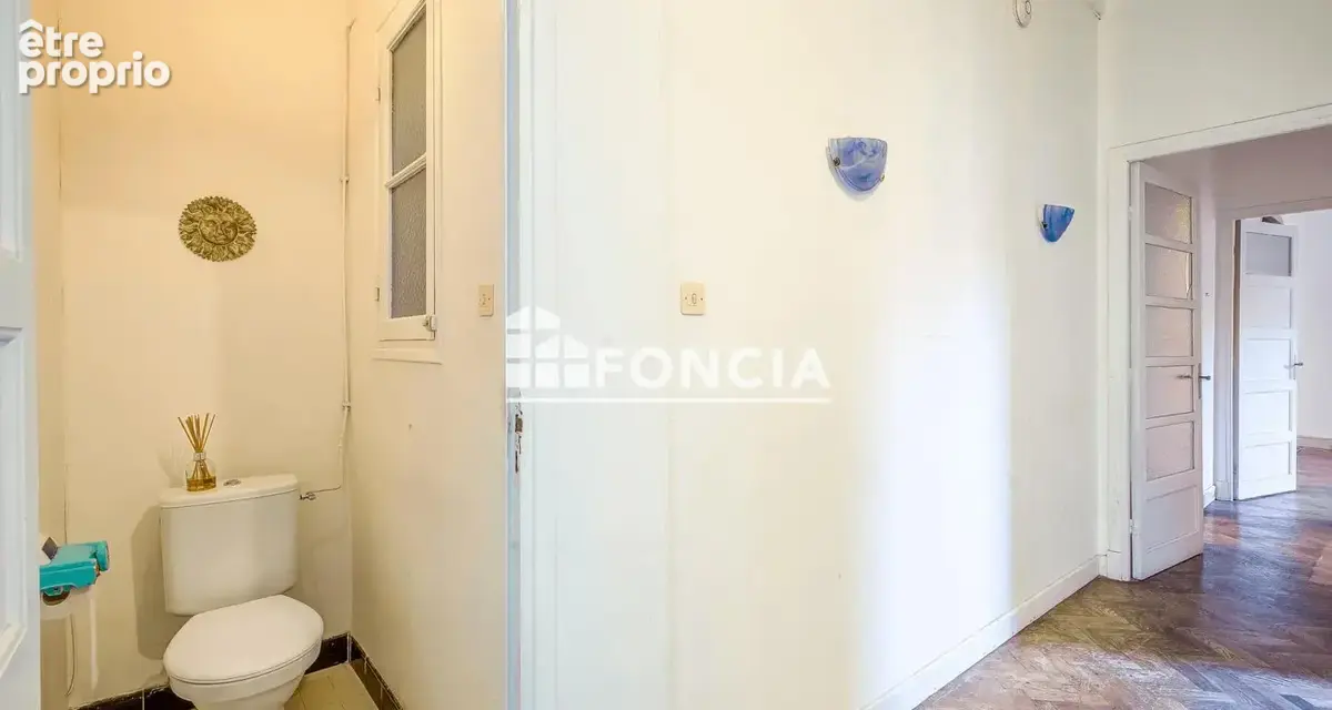 Vente 2 pièces rue Amiral de Grasse - photo 5