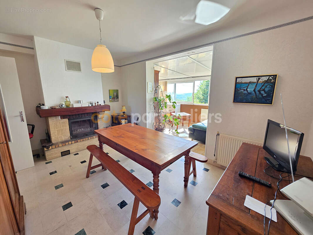 Maison 75m² - photo 2