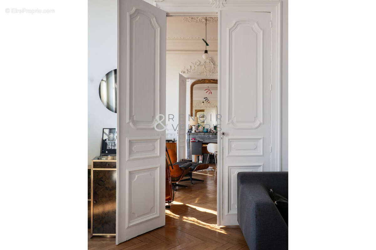 Appartement 193 m² à Nancy  - photo 5