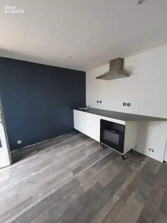 Maison 3 chambres  72 m2 450m2 jardin - photo 16