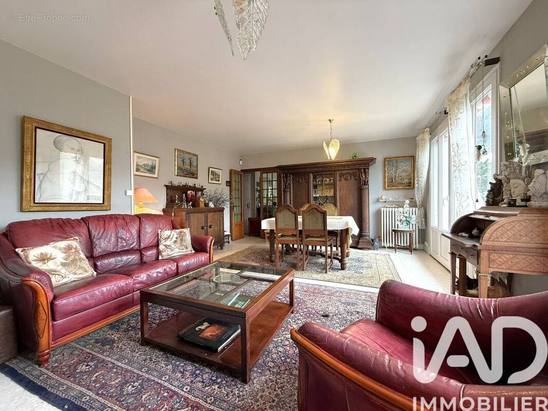 Photo 1 - Maison à HONFLEUR