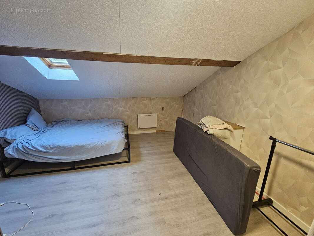 Maison à SAINT-CLAUDE