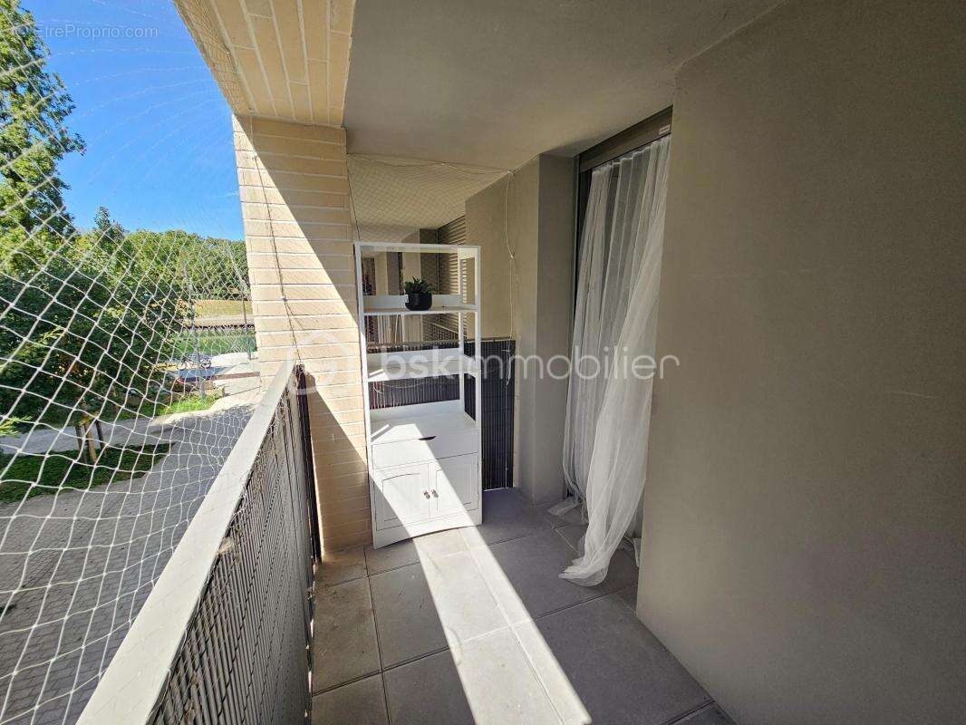 Appartement Duplex F3 2023 bord du canal 2 terrasses parking - photo 23