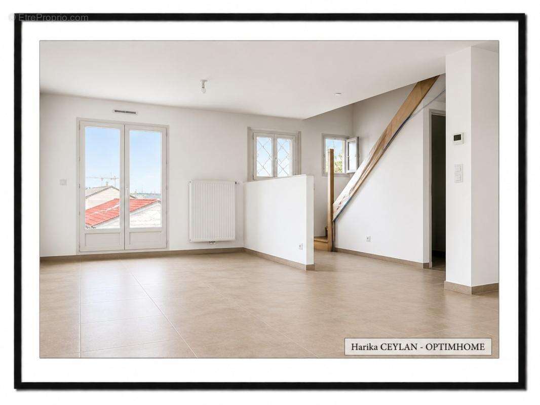 En exclusivité – Découvrez cette maison neuve 2025, à seulement 5 minutes de Clermont (Oise) - photo 9