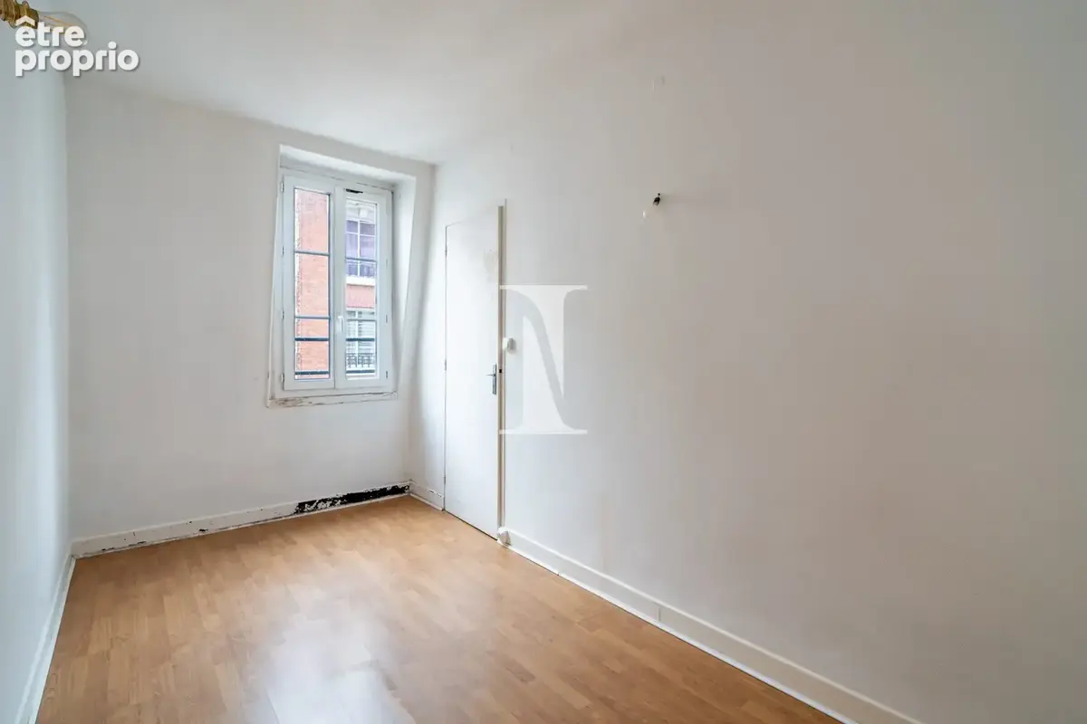 Appartement 3 pièces 34 m² à vendre à Paris-15e (75015) - photo 4