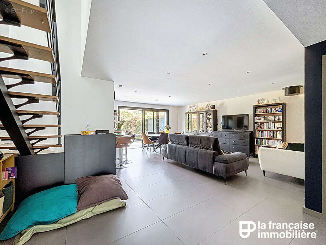 Maison à CHATEAUGIRON