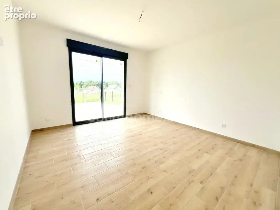 Maison neuve à vendre 5 pièces 109 m² habitables VILLEFRANCHE SUR CHER (41) sous garantie décennale, à proximité du centre ville - photo 10
