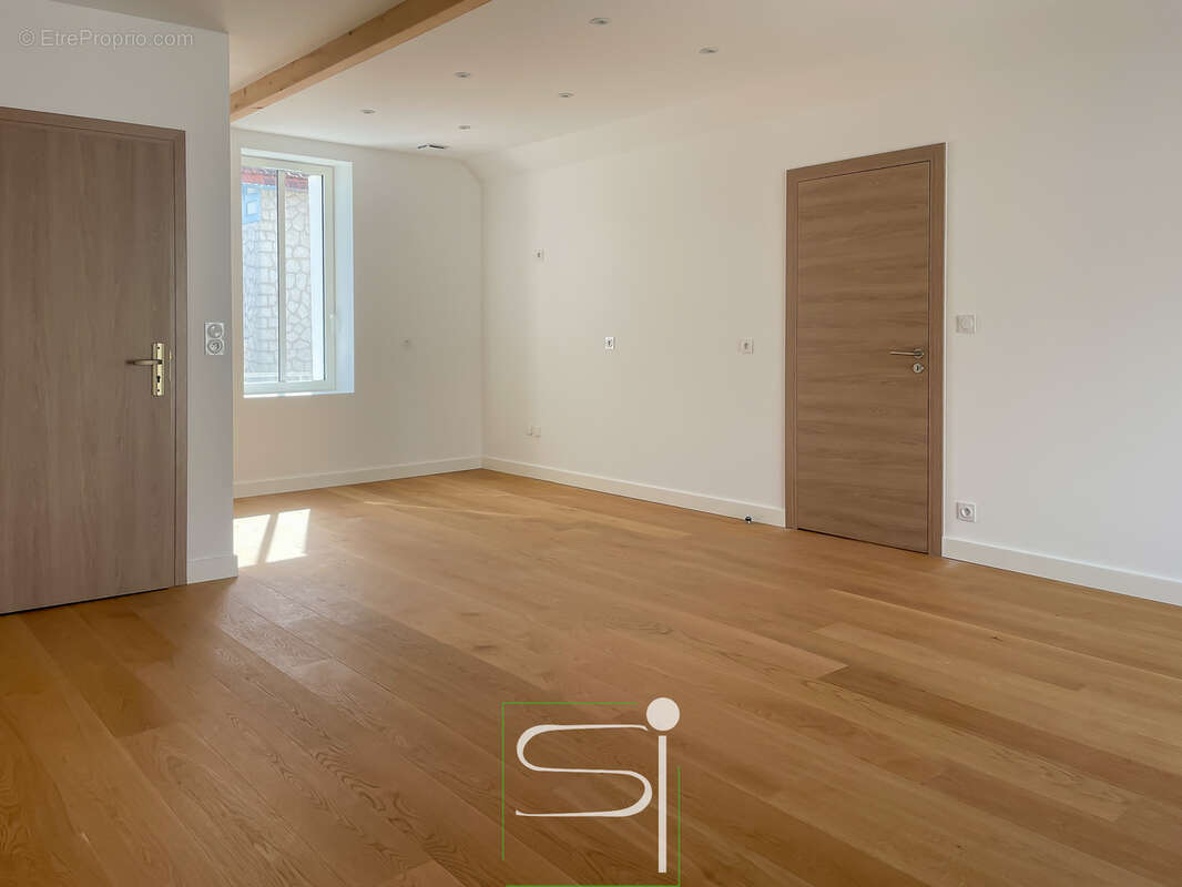 Appartement à SAINT-PALAIS-SUR-MER