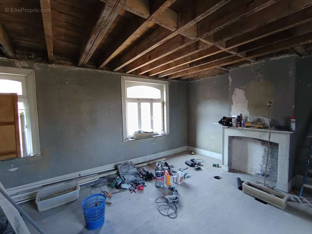 Appartement à DOUAI