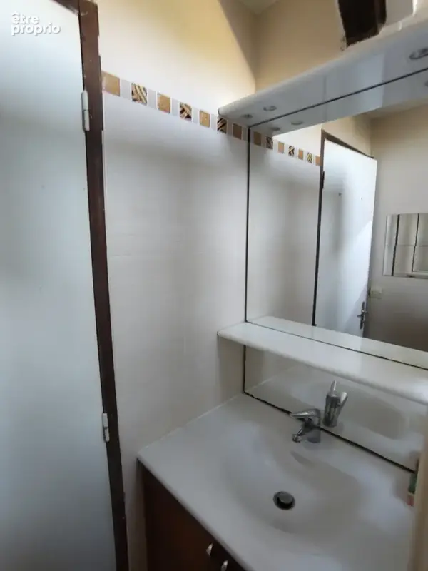 Appartement duplex 40 m2 avec parking   Bouray-sur-Juine - photo 6