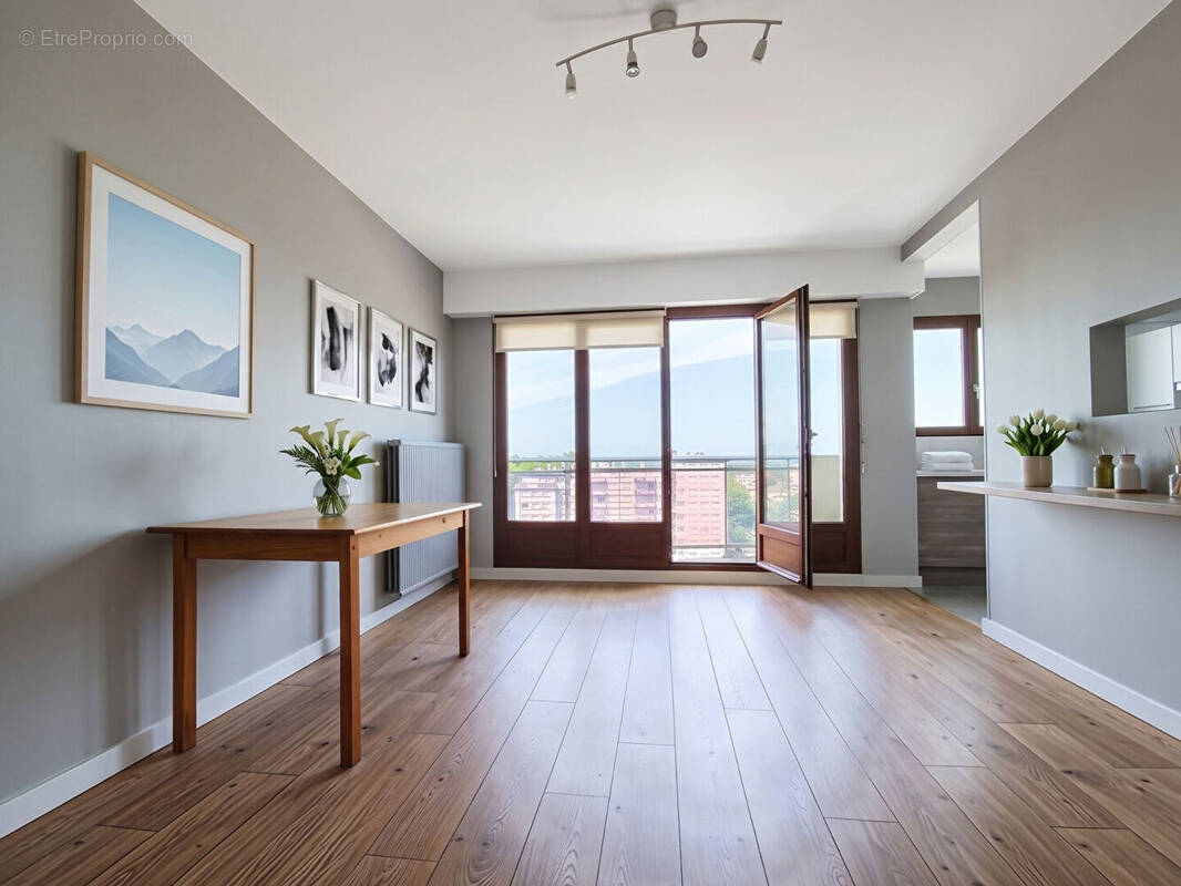 Appartement à PAU