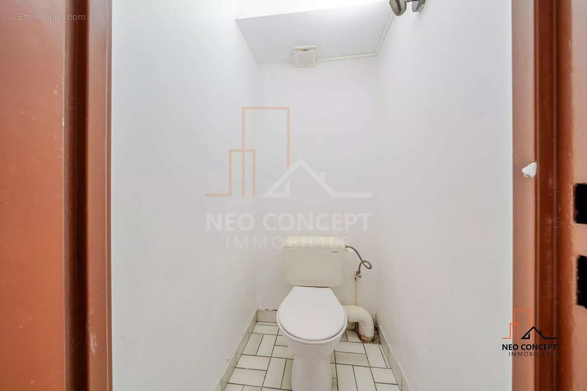 Appartement à SAVERNE