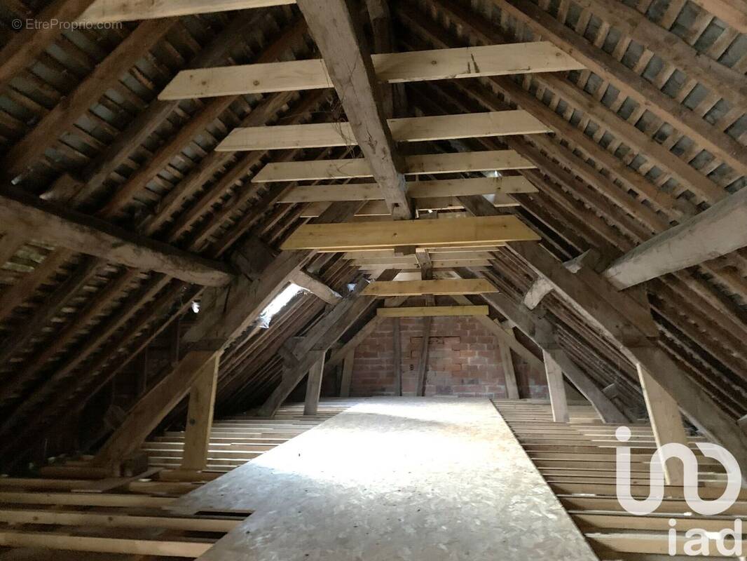 Photo 1 - Maison à BLOIS