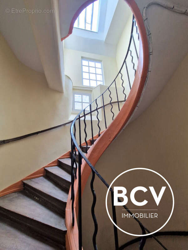 Appartement à CHARTRES