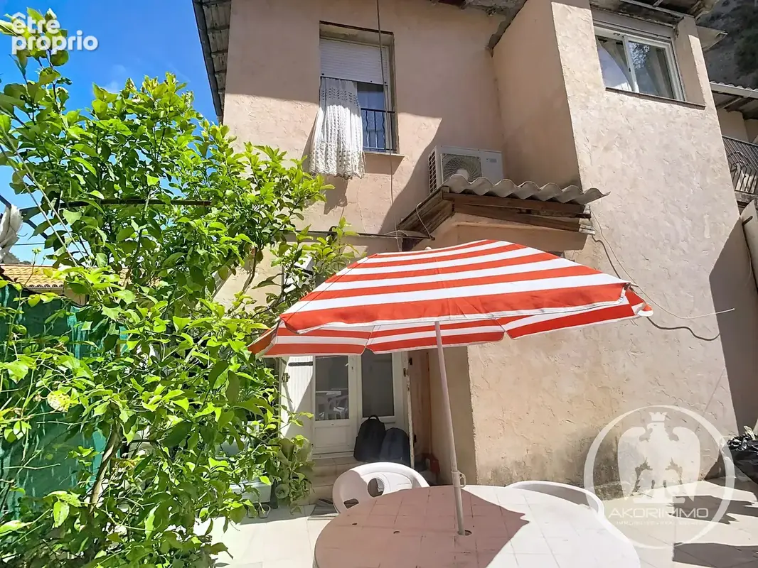 Maison de ville moderne à Saint Sylvestre - photo 12
