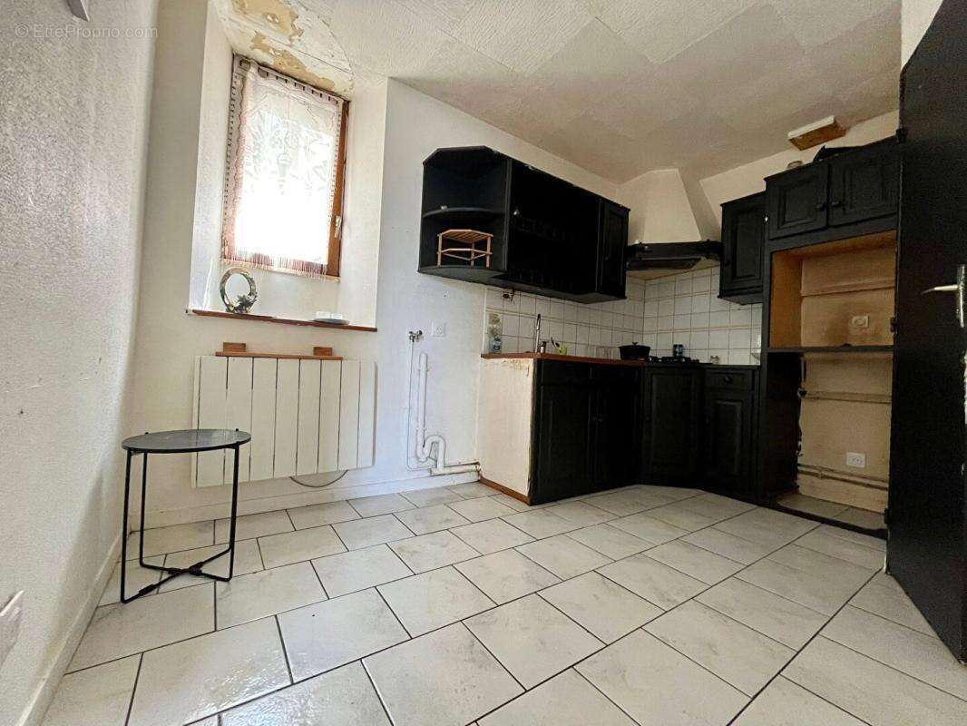 Appartement à PUSSAY