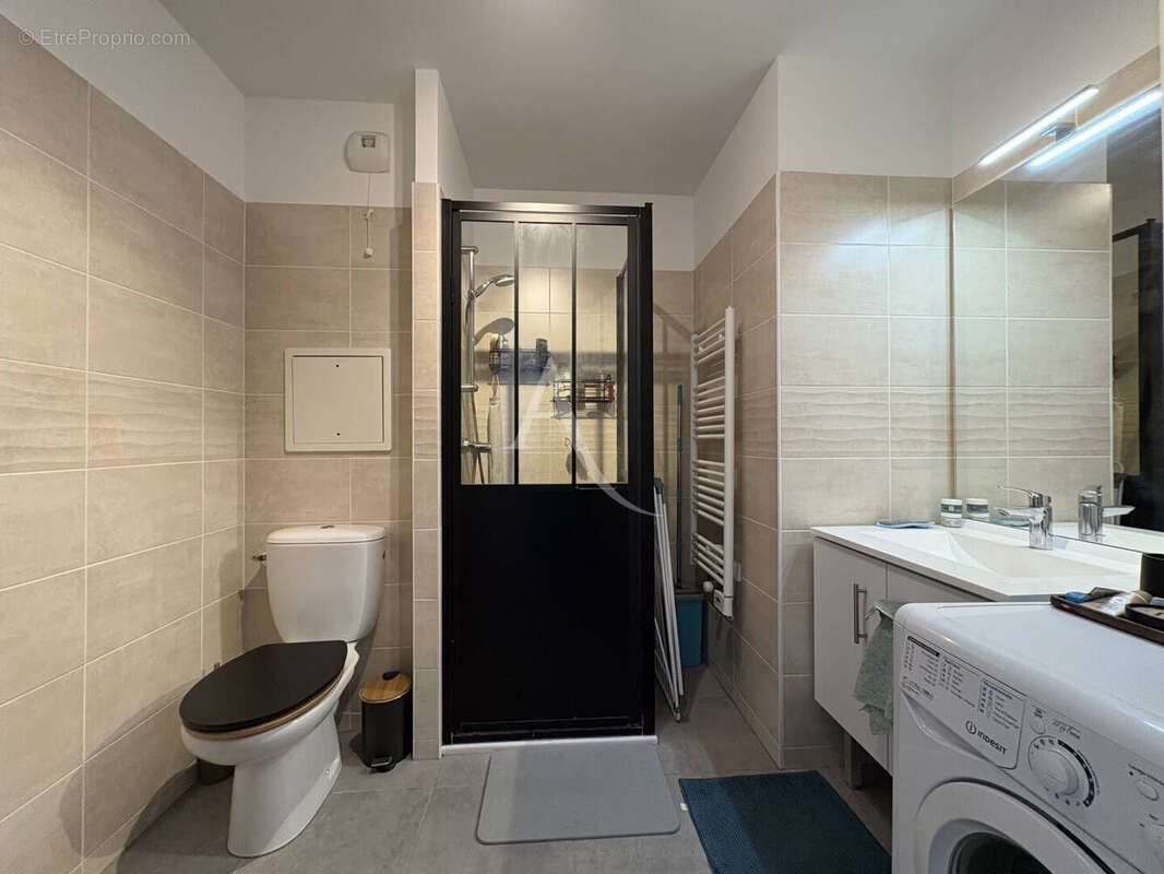 Appartement à OZOIR-LA-FERRIERE