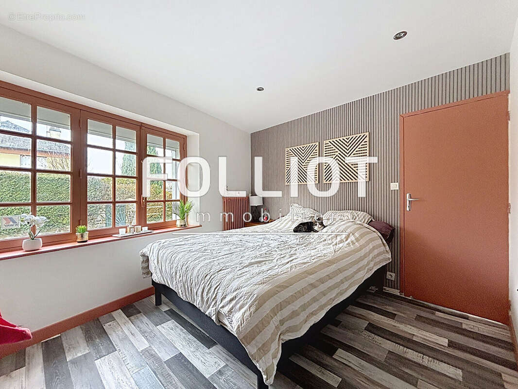 Maison à TORIGNI-SUR-VIRE