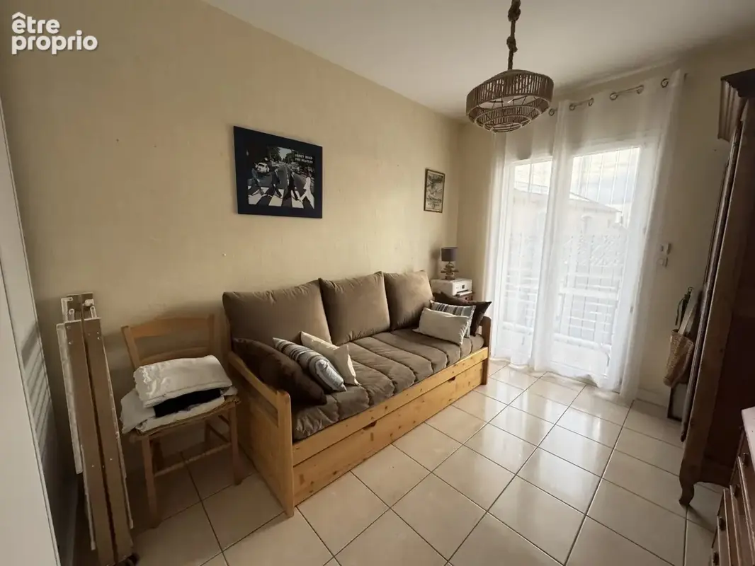 Appartement 4 pièces 72 m² à vendre à Saujon (17600) - photo 4