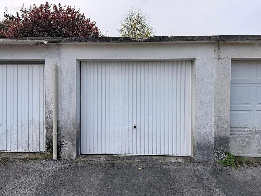 Photo 9 - Appartement à SAINT-MARTIN-BOULOGNE