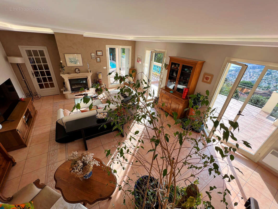 Maison à ROQUEBRUNE-CAP-MARTIN