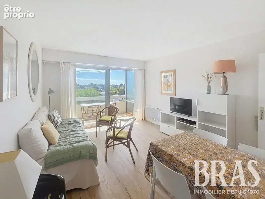 Photo Appartement à La Baule-Escoublac au prix de 265 000€