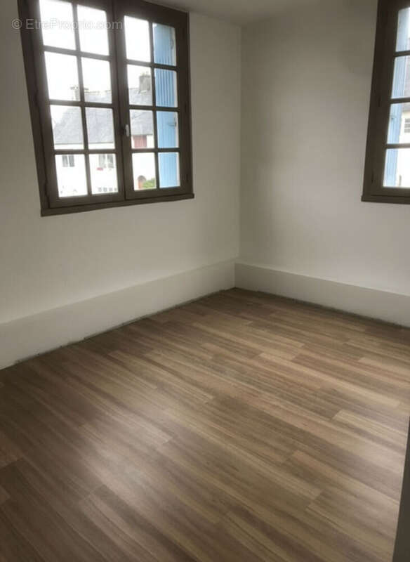 Appartement à SAINT-BRIEUC